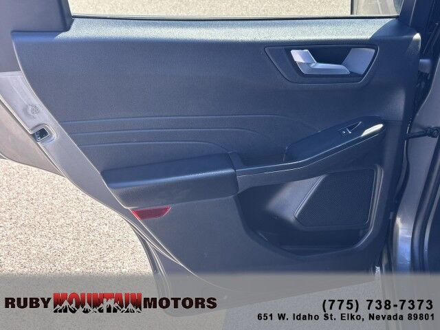 2022 Ford Escape SEL Elko NV