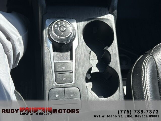 2022 Ford Escape SEL Elko NV