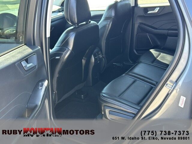 2022 Ford Escape SEL Elko NV