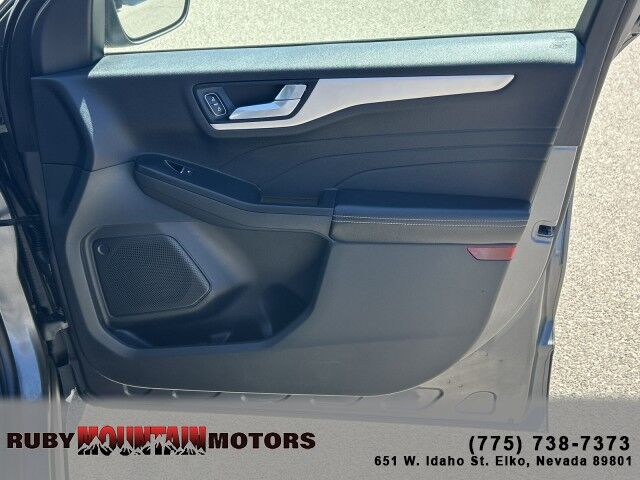 2022 Ford Escape SEL Elko NV