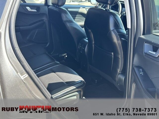 2022 Ford Escape SEL Elko NV
