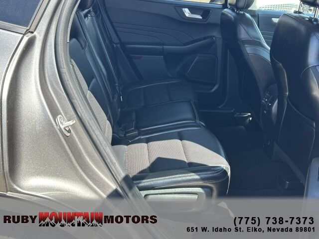 2022 Ford Escape SEL Elko NV