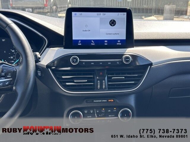 2022 Ford Escape SEL Elko NV