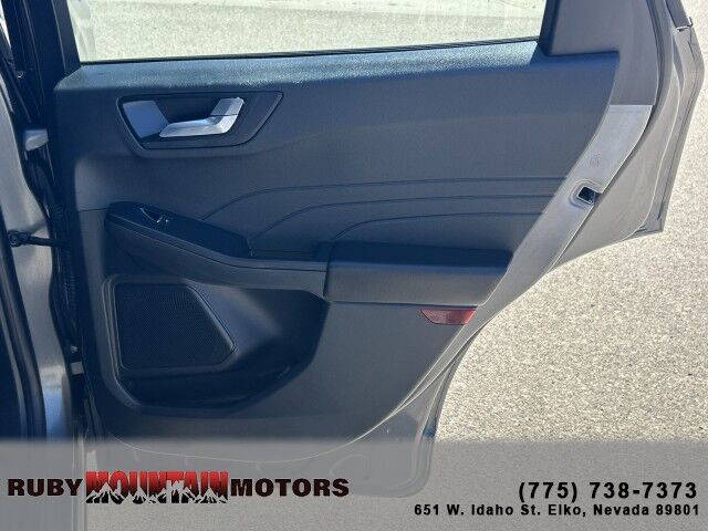 2022 Ford Escape SEL Elko NV
