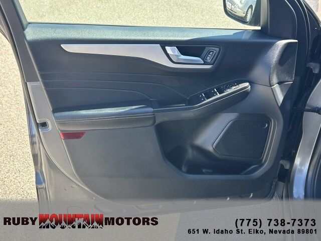 2022 Ford Escape SEL Elko NV