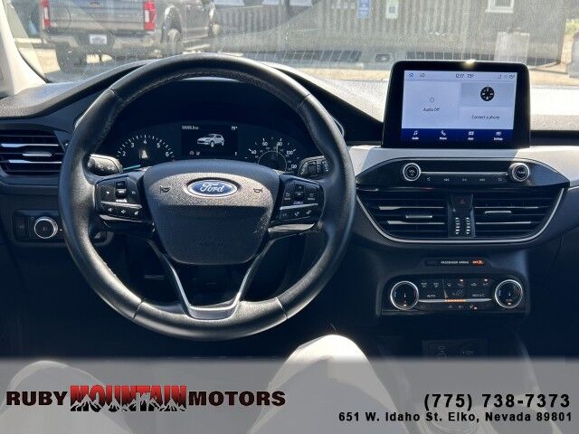 2022 Ford Escape SEL Elko NV