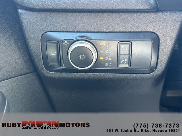 2022 Ford Escape SEL Elko NV