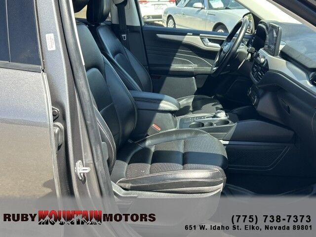 2022 Ford Escape SEL Elko NV
