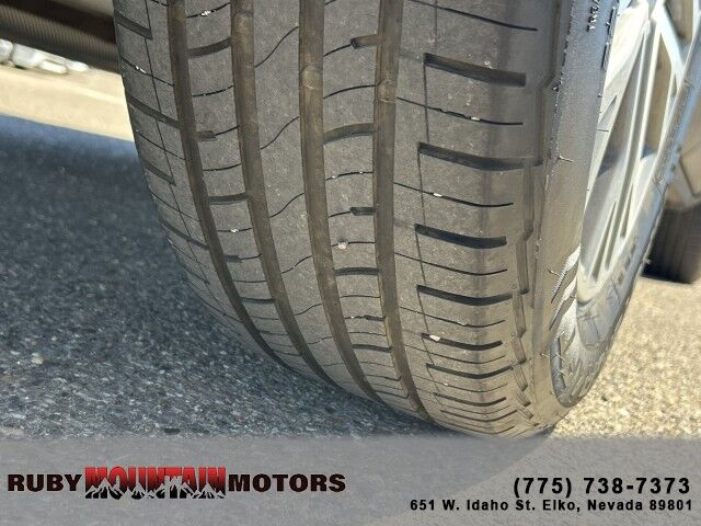 2022 Ford Escape SEL Elko NV