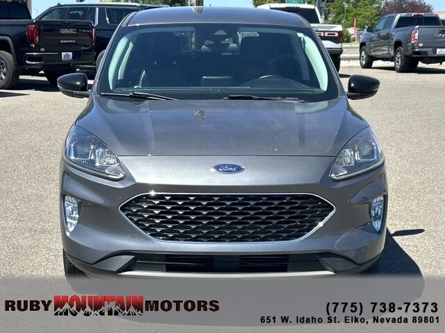 2022 Ford Escape SEL Elko NV