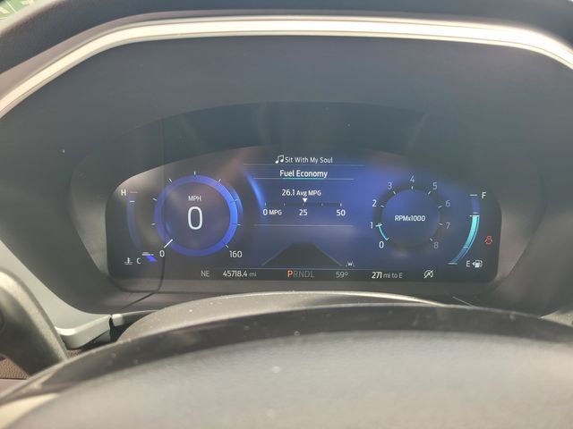 2022 Ford Escape SEL Folsom CA