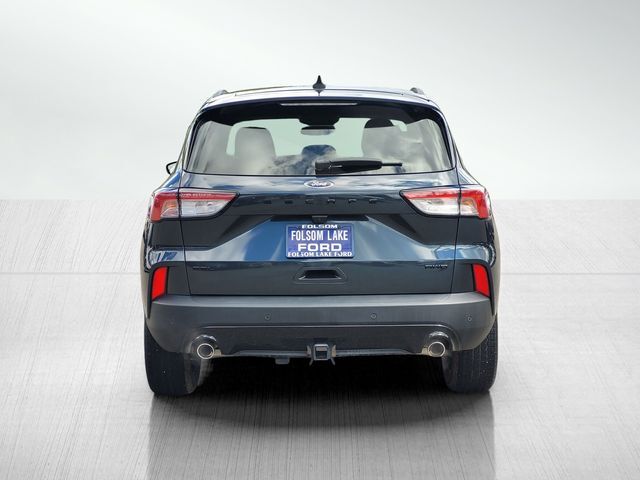 2022 Ford Escape SEL Folsom CA