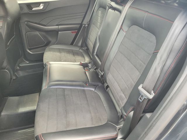 2022 Ford Escape SEL Folsom CA
