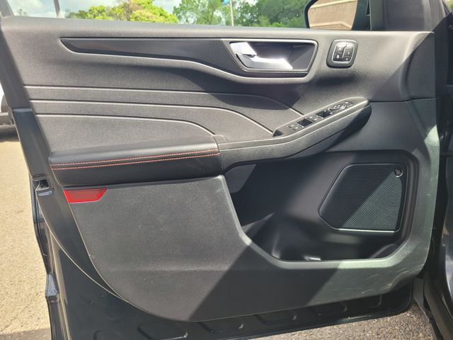 2022 Ford Escape SEL Folsom CA