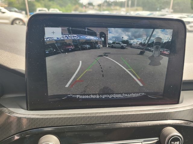 2022 Ford Escape SEL Folsom CA