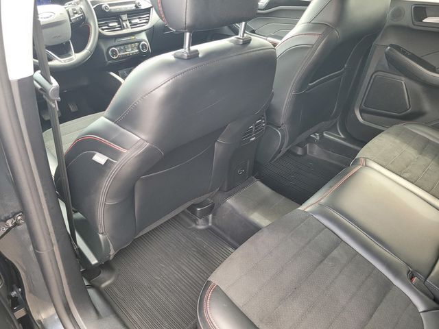 2022 Ford Escape SEL Folsom CA