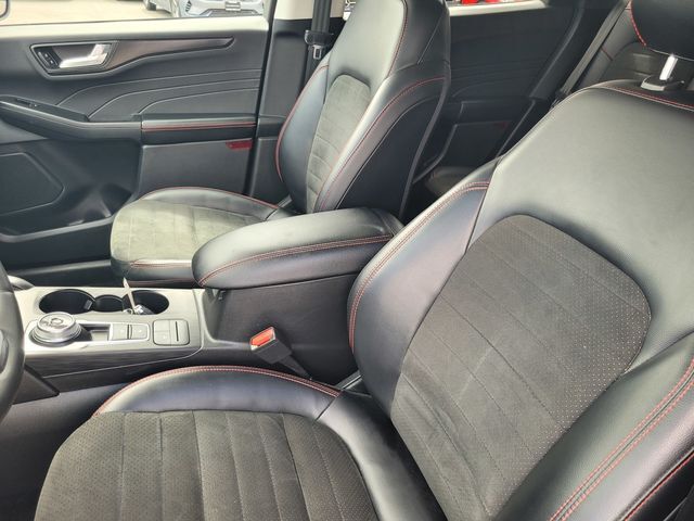 2022 Ford Escape SEL Folsom CA