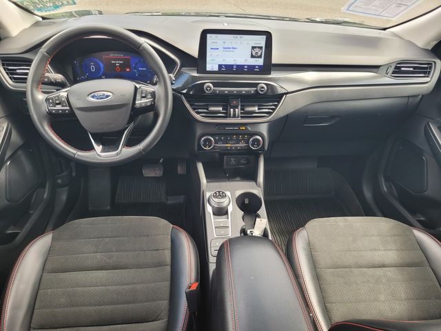 2022 Ford Escape SEL Folsom CA