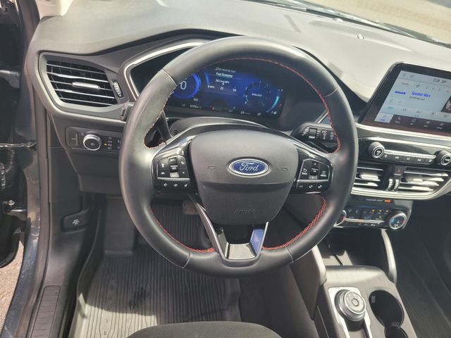 2022 Ford Escape SEL Folsom CA