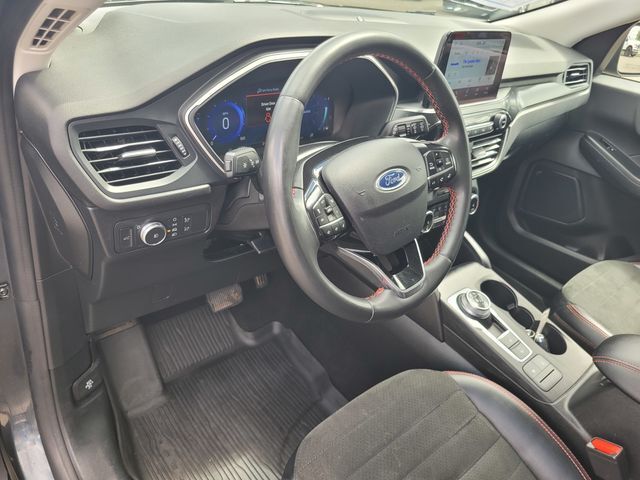 2022 Ford Escape SEL Folsom CA