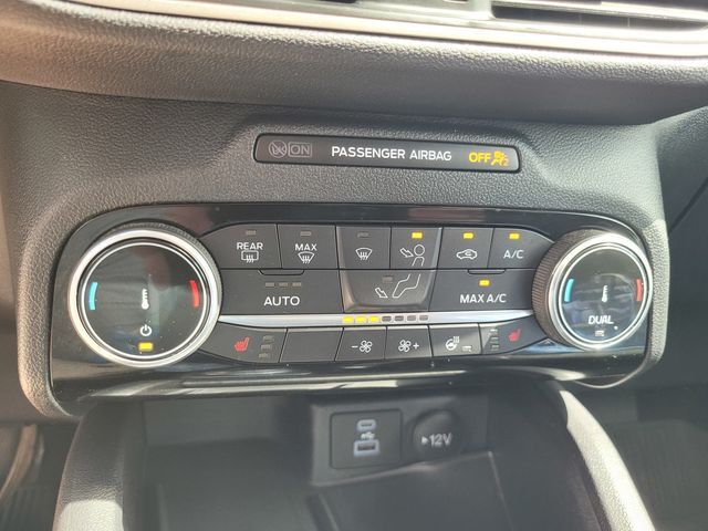 2022 Ford Escape SEL Folsom CA