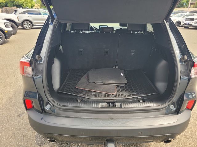 2022 Ford Escape SEL Folsom CA