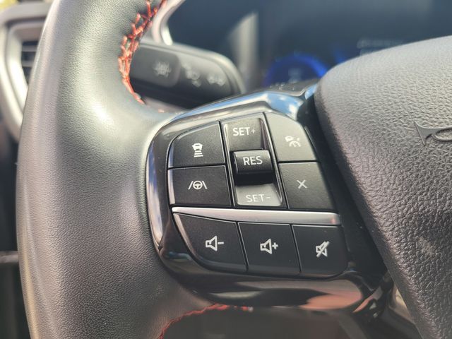 2022 Ford Escape SEL Folsom CA