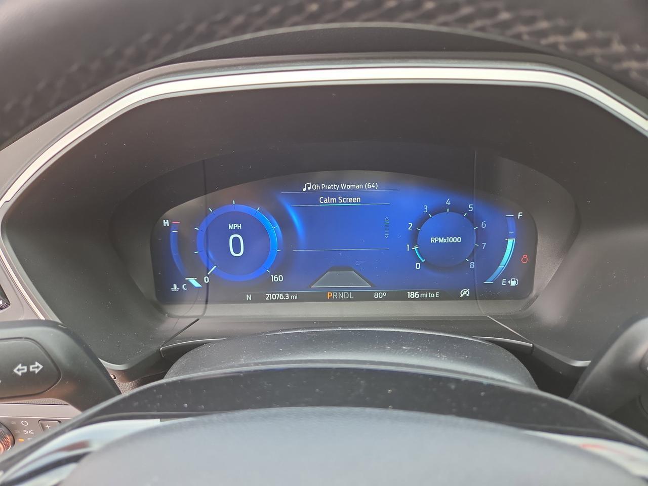 2022 Ford Escape SEL HAMBURG PA