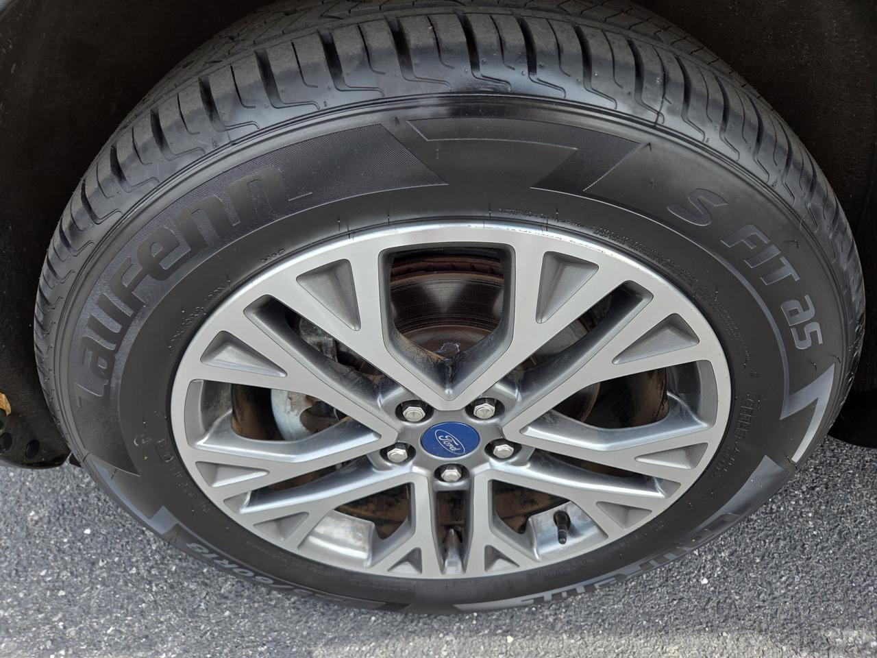 2022 Ford Escape SEL HAMBURG PA