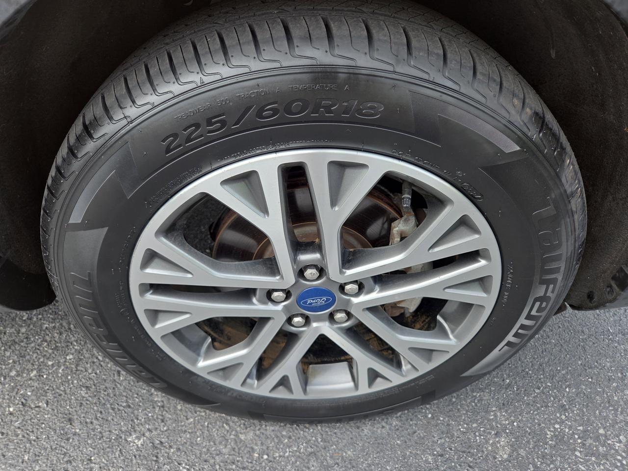 2022 Ford Escape SEL HAMBURG PA