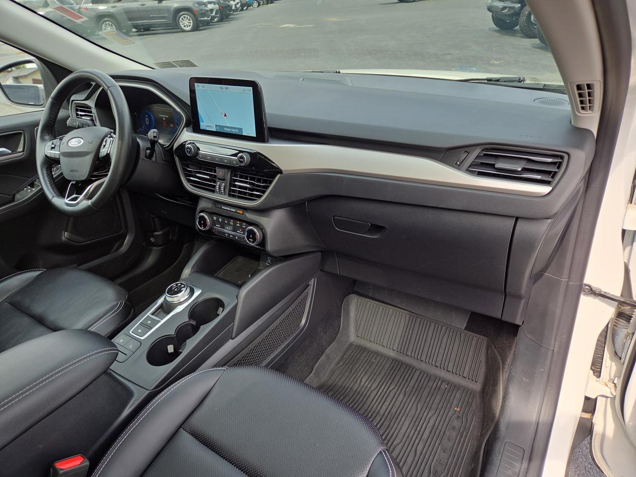 2022 Ford Escape SEL HAMBURG PA