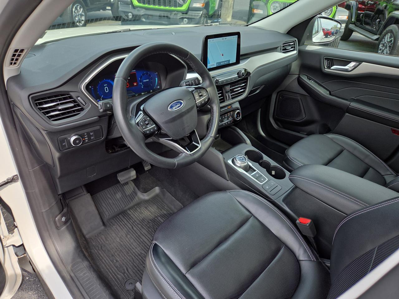 2022 Ford Escape SEL HAMBURG PA