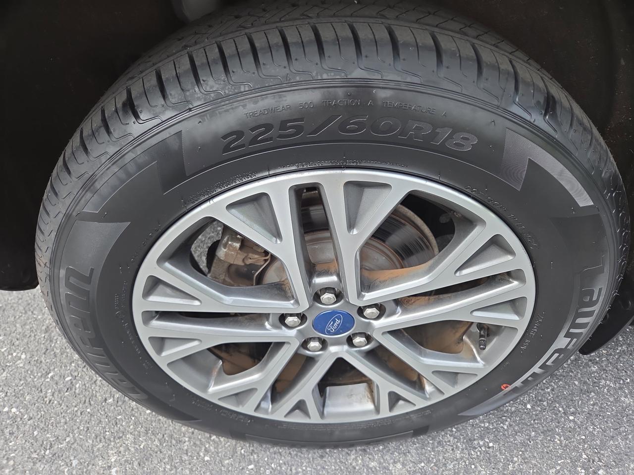 2022 Ford Escape SEL HAMBURG PA