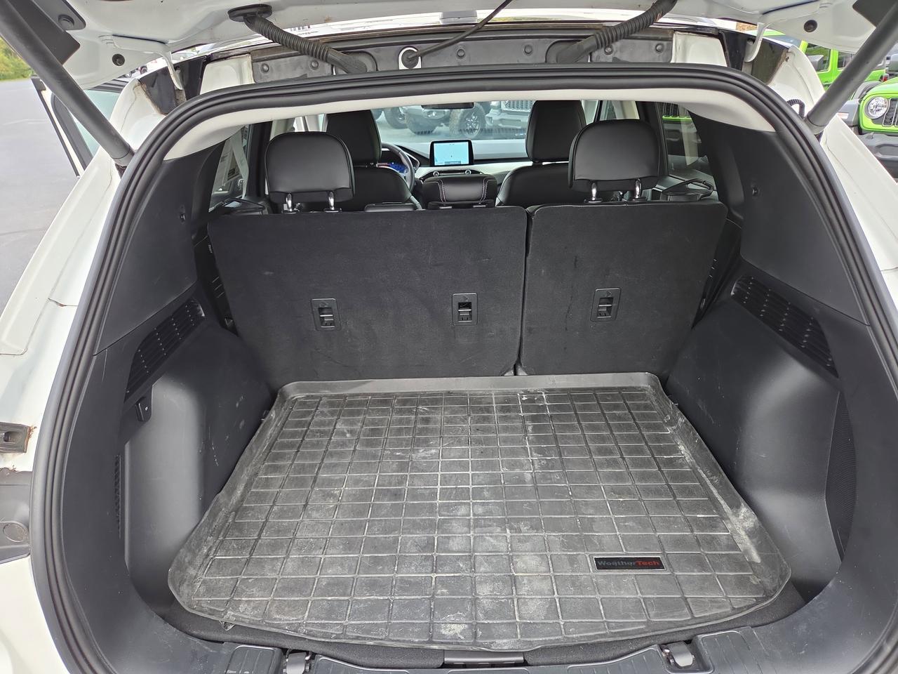 2022 Ford Escape SEL HAMBURG PA