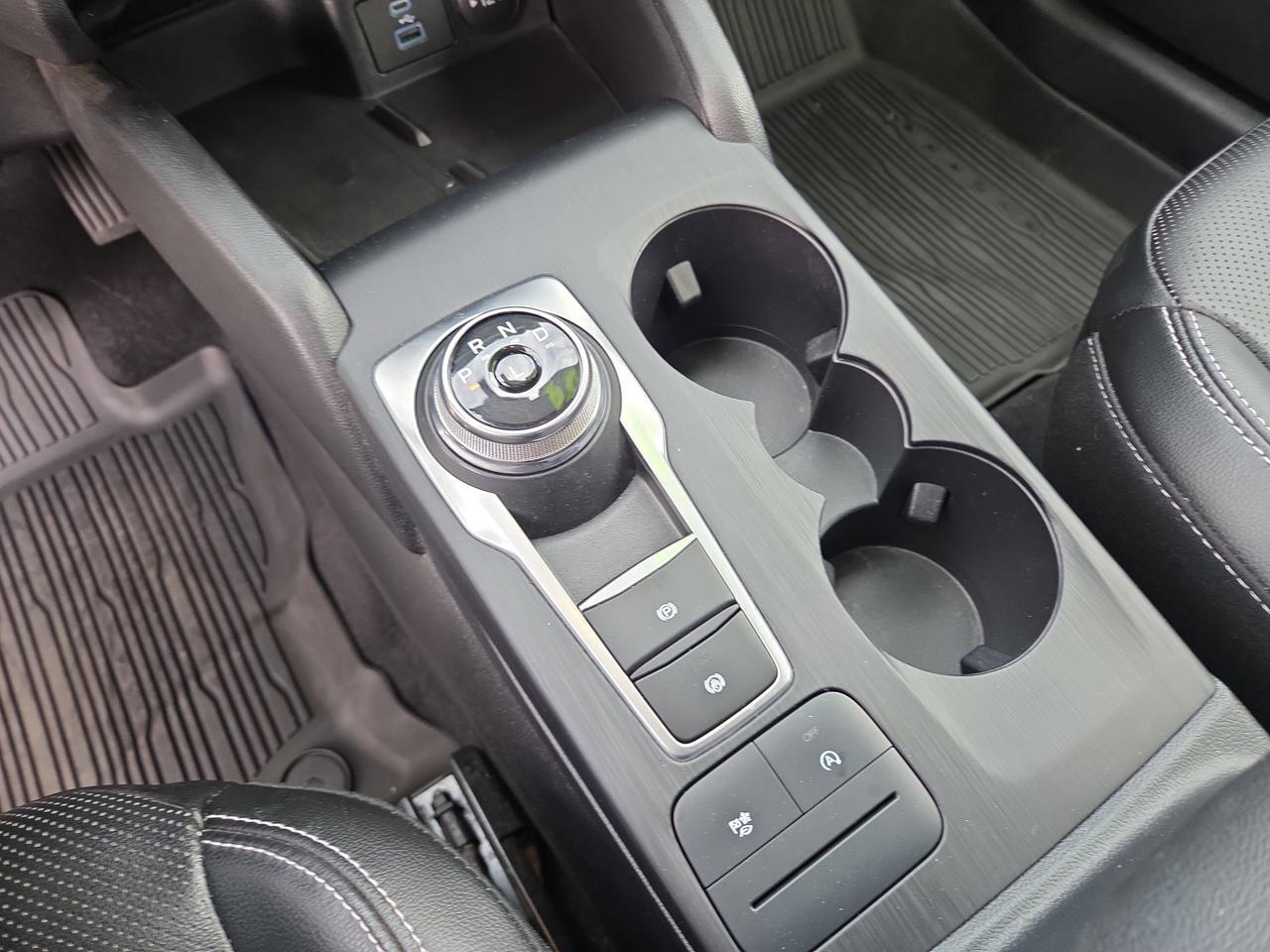 2022 Ford Escape SEL HAMBURG PA
