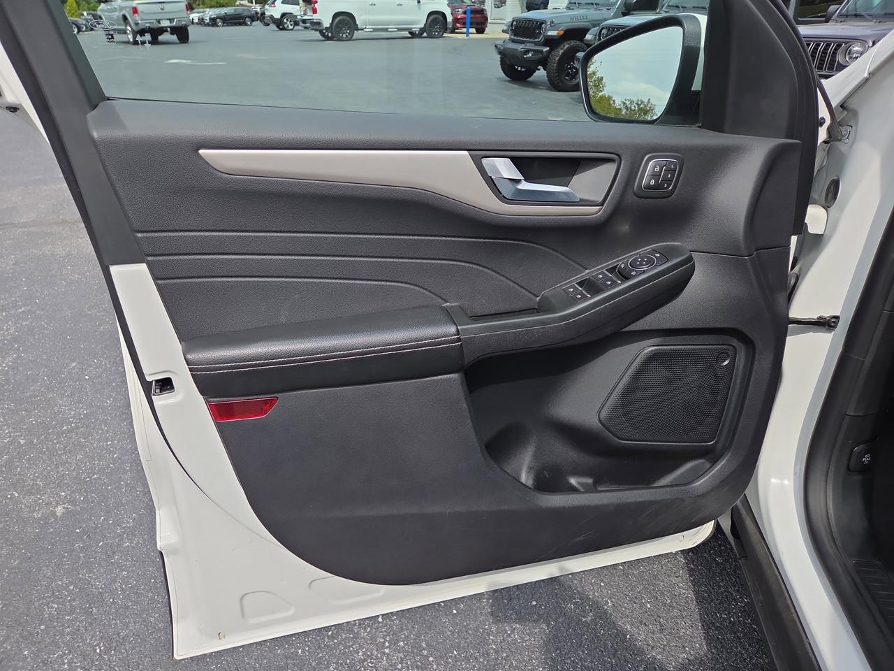 2022 Ford Escape SEL HAMBURG PA