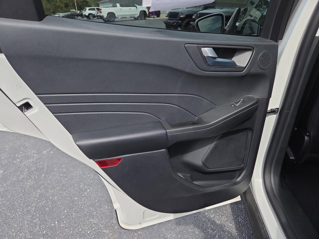 2022 Ford Escape SEL HAMBURG PA