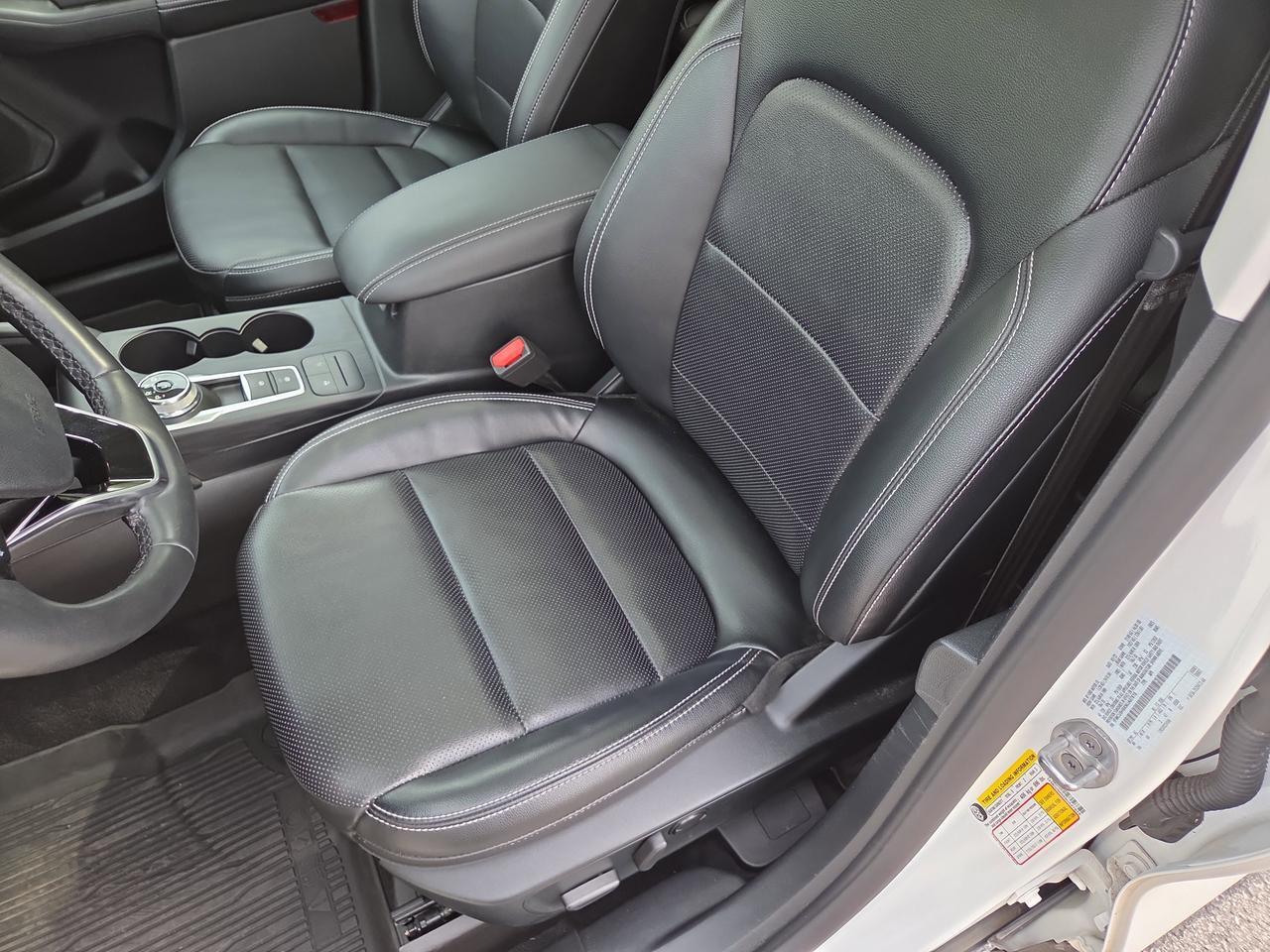 2022 Ford Escape SEL HAMBURG PA