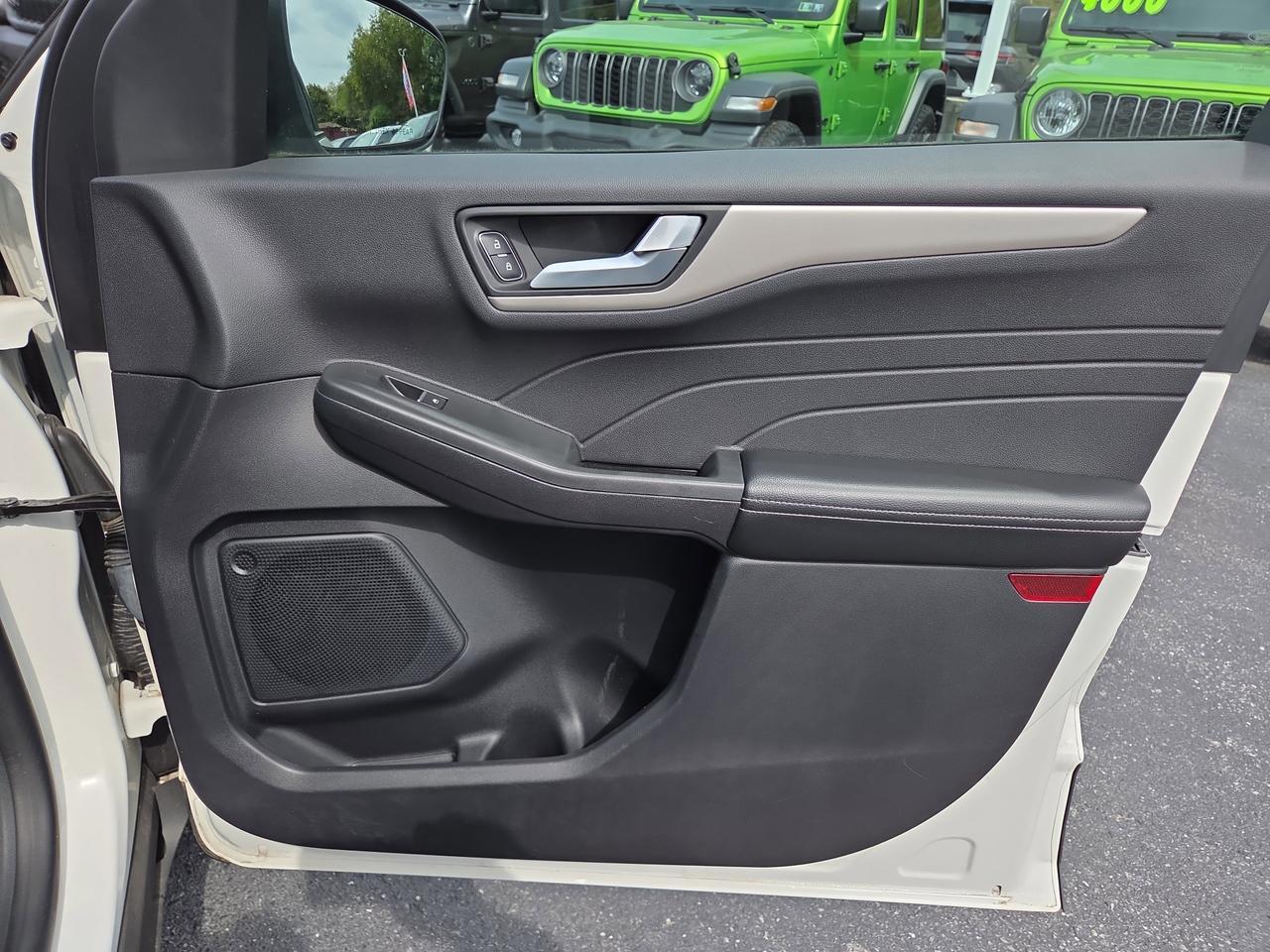 2022 Ford Escape SEL HAMBURG PA