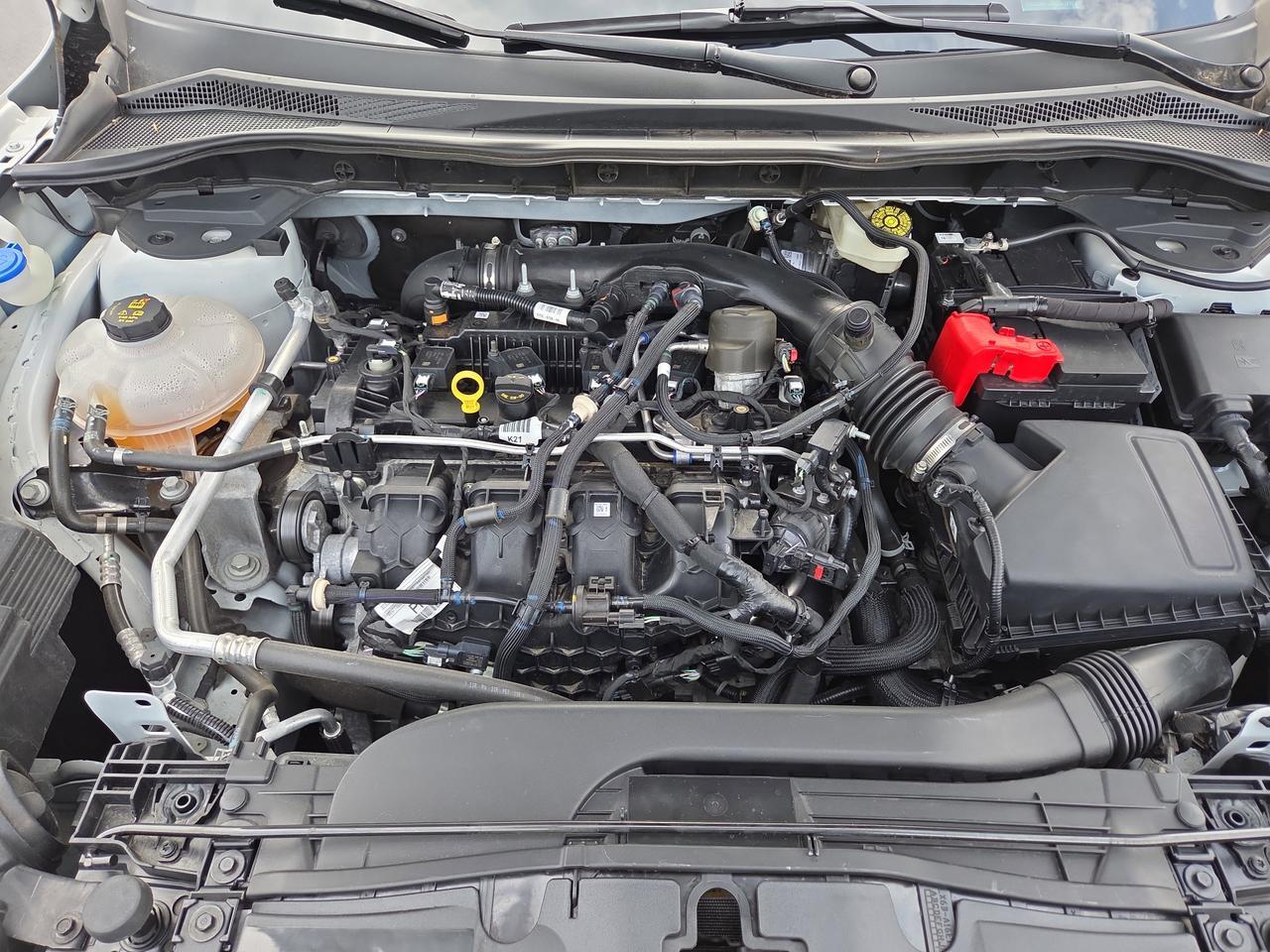 2022 Ford Escape SEL HAMBURG PA