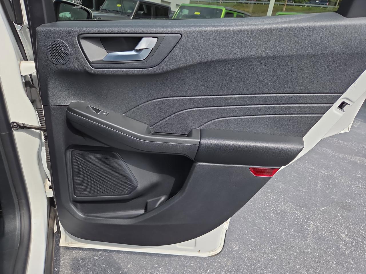 2022 Ford Escape SEL HAMBURG PA