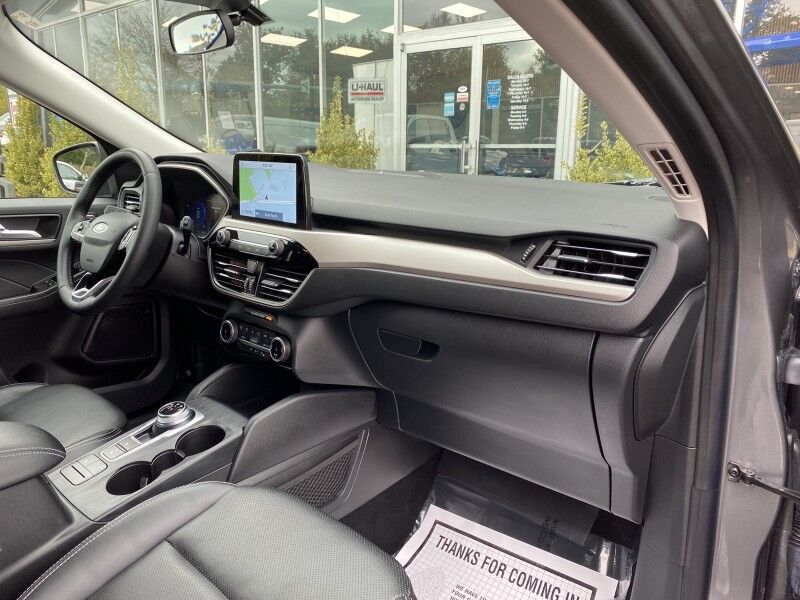 2022 Ford Escape SEL Hybrid Bristol  PA