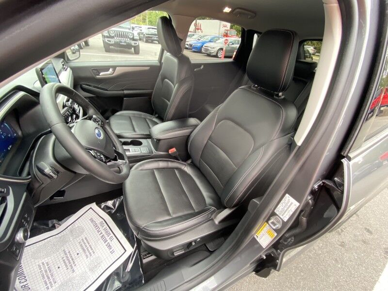 2022 Ford Escape SEL Hybrid Bristol  PA