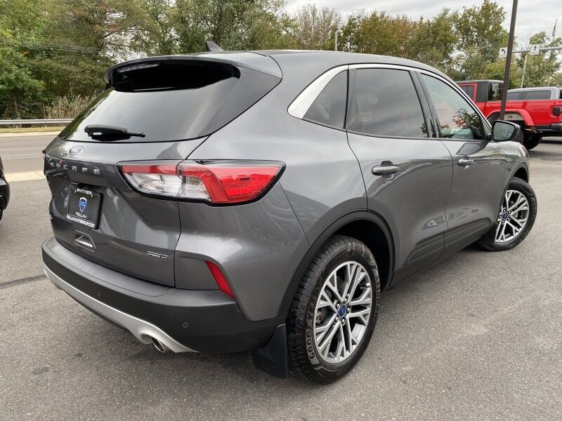 2022 Ford Escape SEL Hybrid Bristol  PA