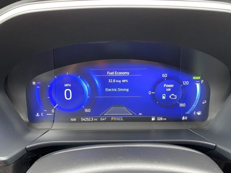 2022 Ford Escape SEL Hybrid Bristol  PA