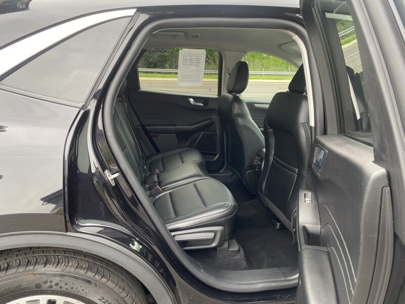 2022 Ford Escape SEL Hybrid Bristol  PA