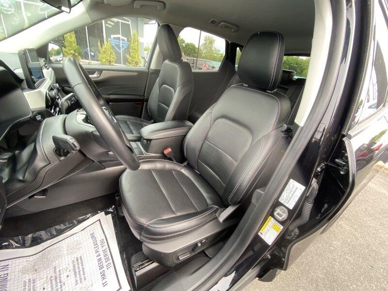 2022 Ford Escape SEL Hybrid Bristol  PA
