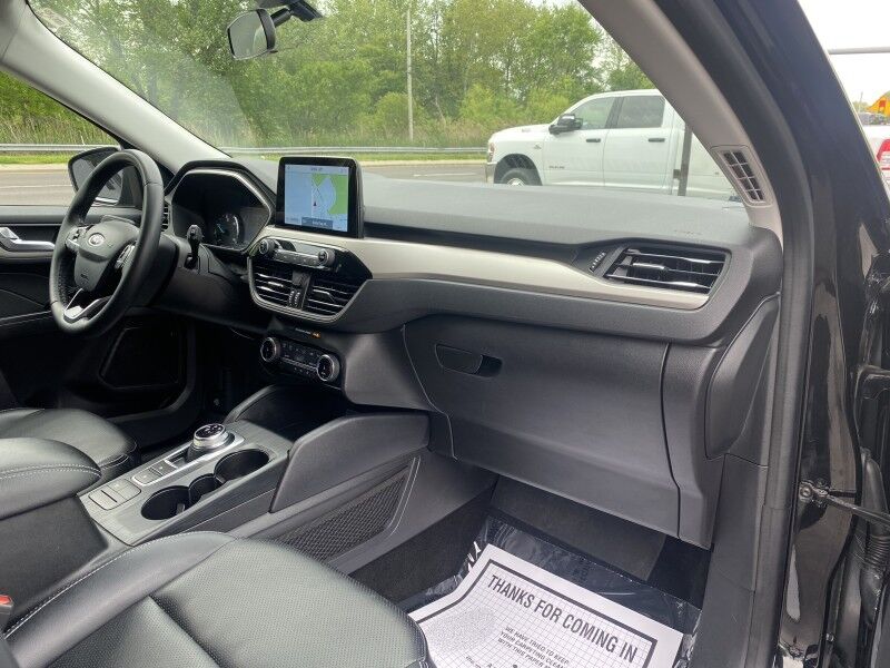 2022 Ford Escape SEL Hybrid Bristol  PA