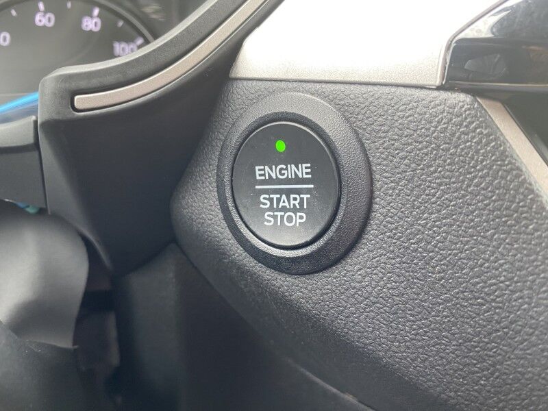 2022 Ford Escape SEL Hybrid Bristol  PA