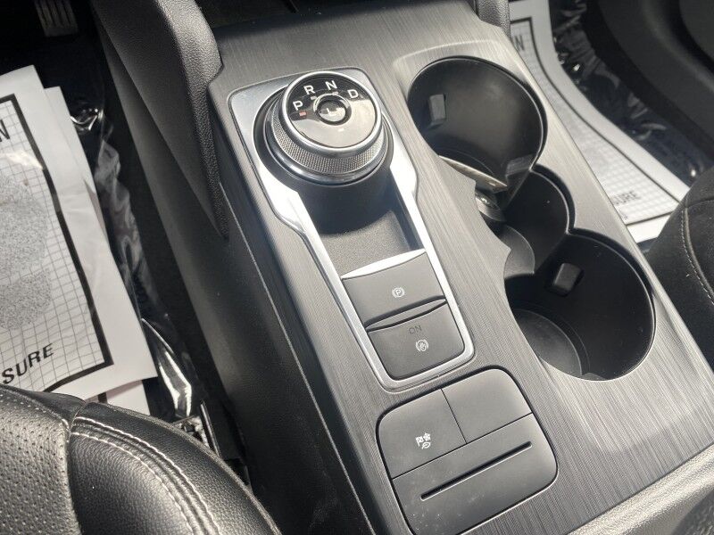 2022 Ford Escape SEL Hybrid Bristol  PA